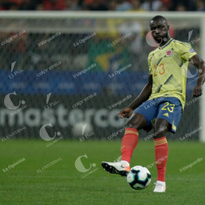 Davinson Sánchez