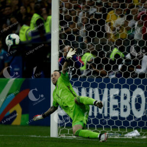 David Ospina