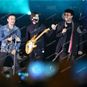 Rock al Parque 2019