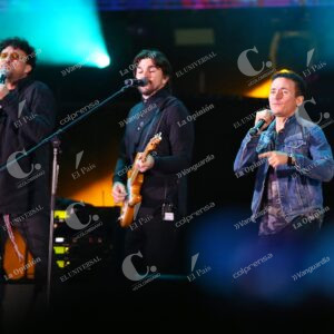 Rock al Parque 2019