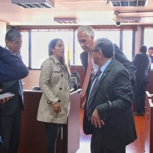 Samuel Moreno