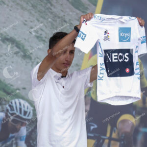 Egan Bernal