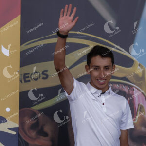 Egan Bernal
