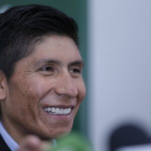 Nairo Quintana