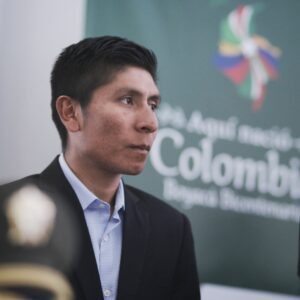 Nairo Quintana