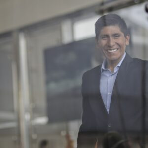 Nairo Quintana