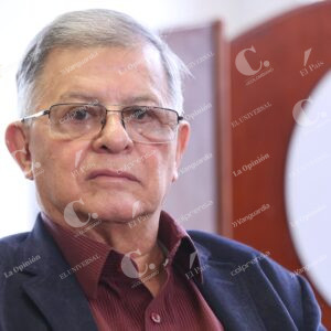 Rodrigo Granda