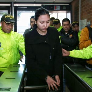 Aída Victoría Merlano