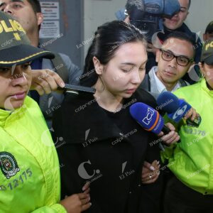 Aída Victoría Merlano