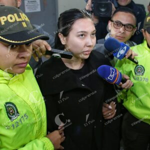 Aída Victoría Merlano