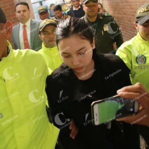 Aída Victoría Merlano