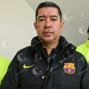 Javier Guillermo Cely, odontólogo de Aida Merlano