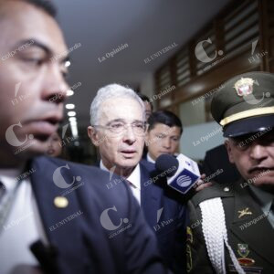 Álvaro Uribe Vélez
