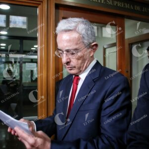 Álvaro Uribe Vélez