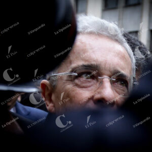 Álvaro Uribe Vélez