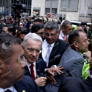 Álvaro Uribe Vélez