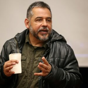 Mario Mendoza