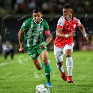 Daniel Muñoz