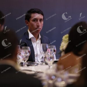 Egan Bernal