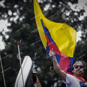 Alejandro Riaño