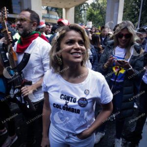 Adriana Lucía