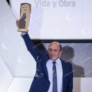 Fabio Parra
