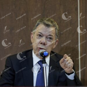 Juan Manuel Santos