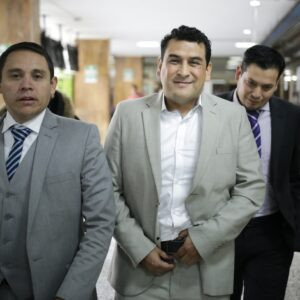 Coronel Jorge Pérez Amézquita