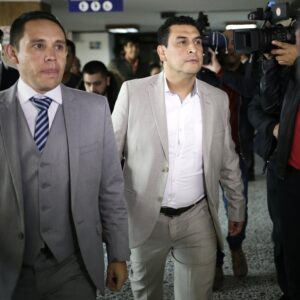 Coronel Jorge Pérez Amézquita