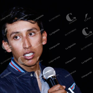 Egan Bernal