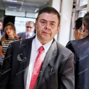 Luis Ignacio Lyons