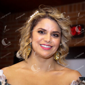 Adriana Lucía