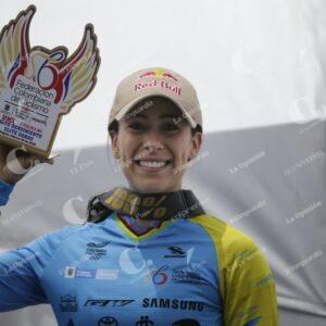 Mariana Pajón