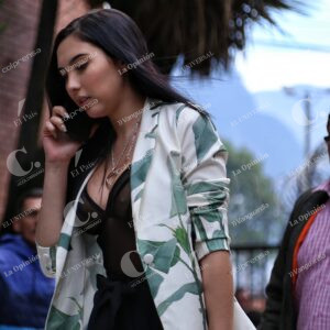 Aida Victoria Merlano