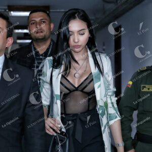Aida Victoria Merlano