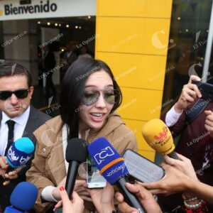 Aida Victoria Merlano