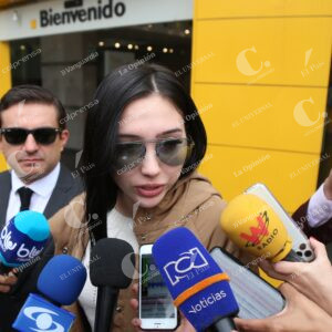 Aida Victoria Merlano