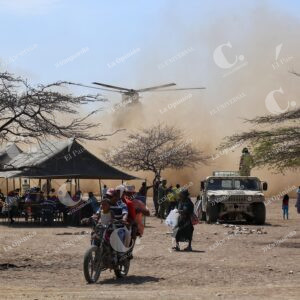 La Guajira
