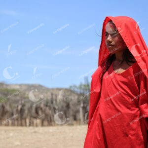 Pueblo indígena Wayuú