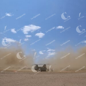 La Guajira