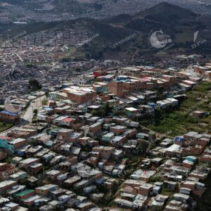 Ciudad Bolívar, Bogotá