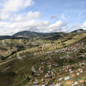Ciudad Bolívar, Bogotá