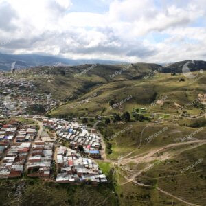 Ciudad Bolívar, Bogotá