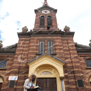 Iglesia del Divino Niño, Bogotá
