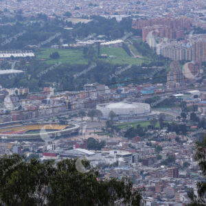 Estadio El Campín