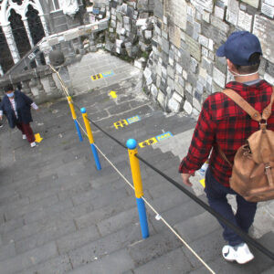 Santuario de las Lajas