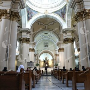 Catedral Primada de Colombia.