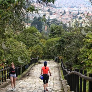 Monserrate, Bogotá