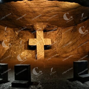 Reapertura de la Catedral de Sal de Zipaquirá