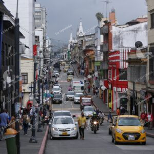 Manizales